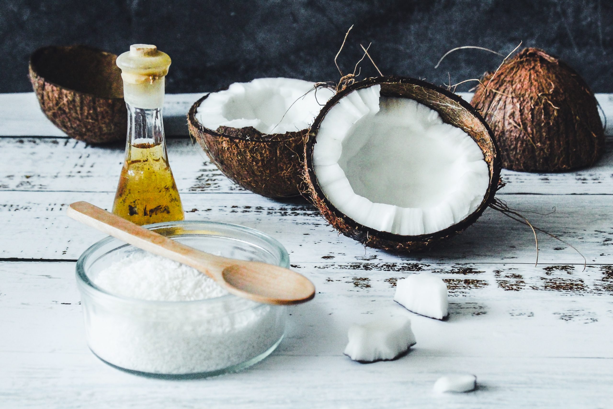 The Gut Brain Connection and Top 7 Foods to Help Your Gut