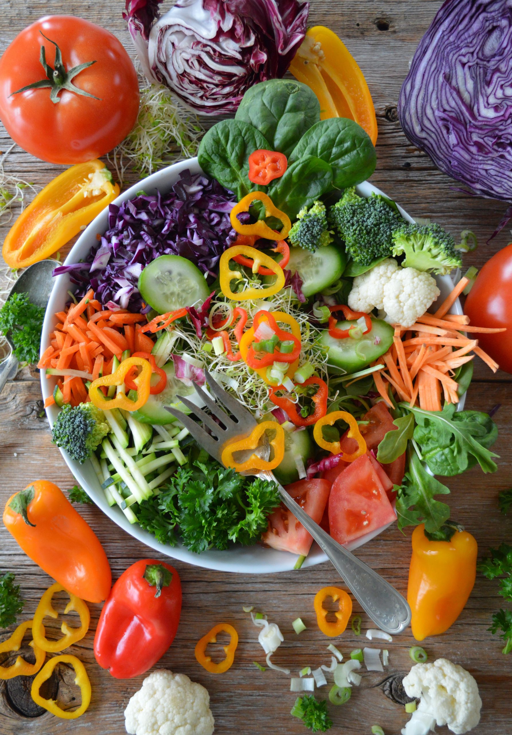 The Gut and Brain Connection