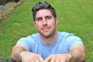 Stephen Camiolo