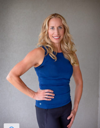 Michelle Galyardt, M.S.