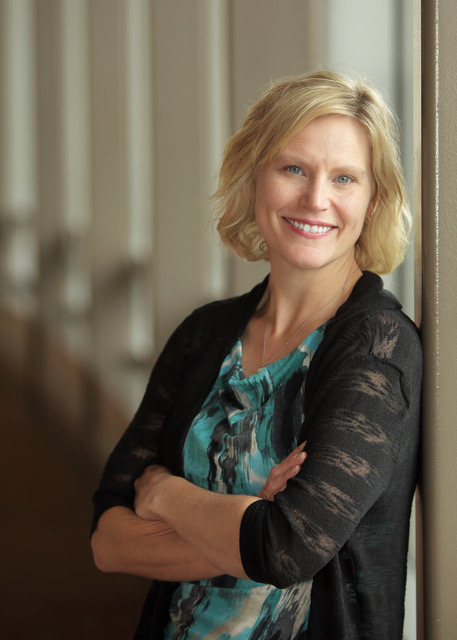 Tara Peterson F8 Well Centers Vitality through Functional Medicine