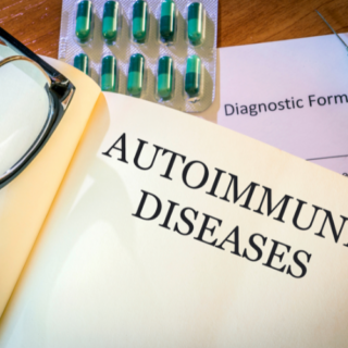 AUTO-IMMUNE