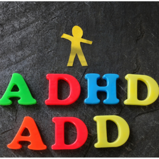 ADD/ADHD