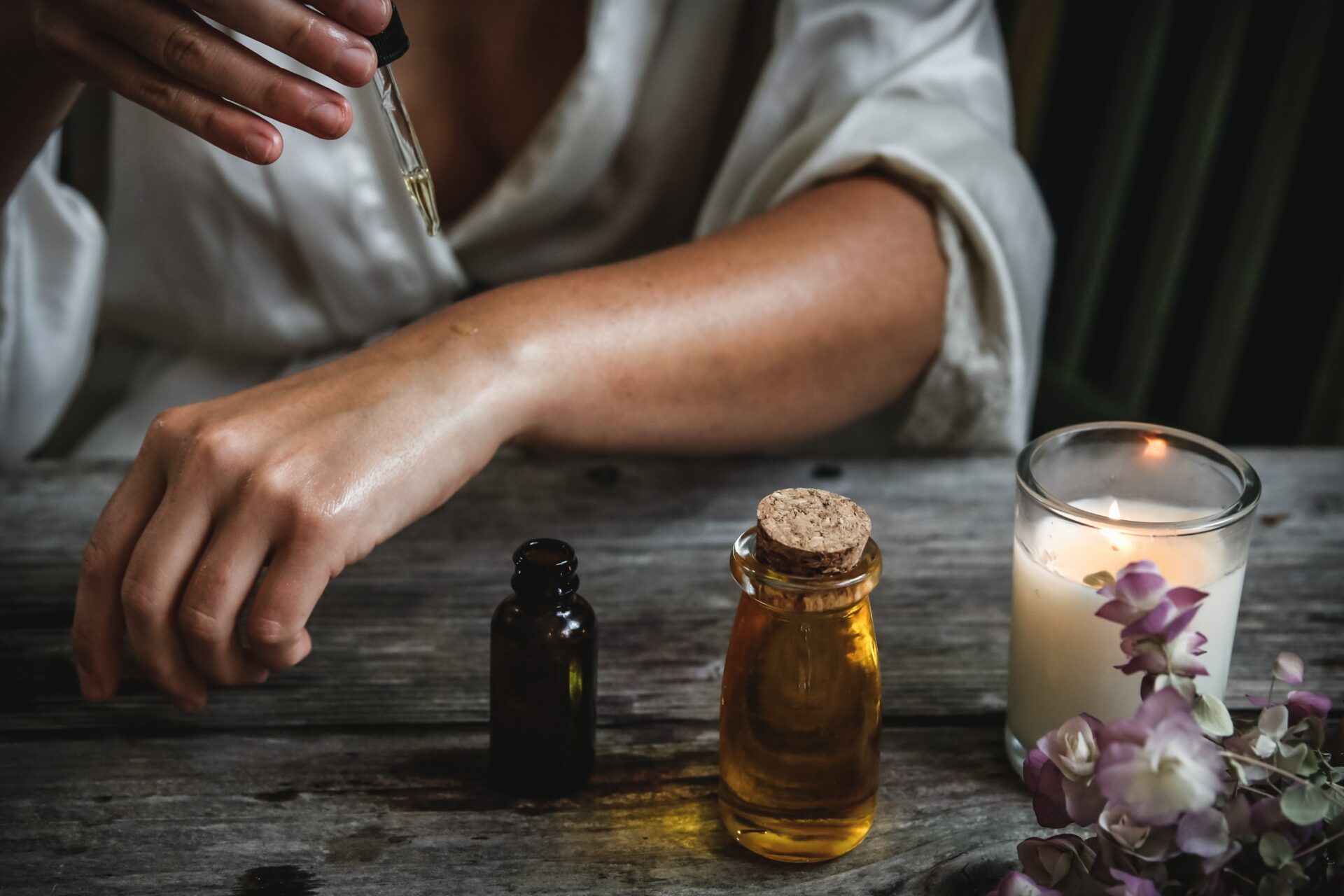 Castor Oil