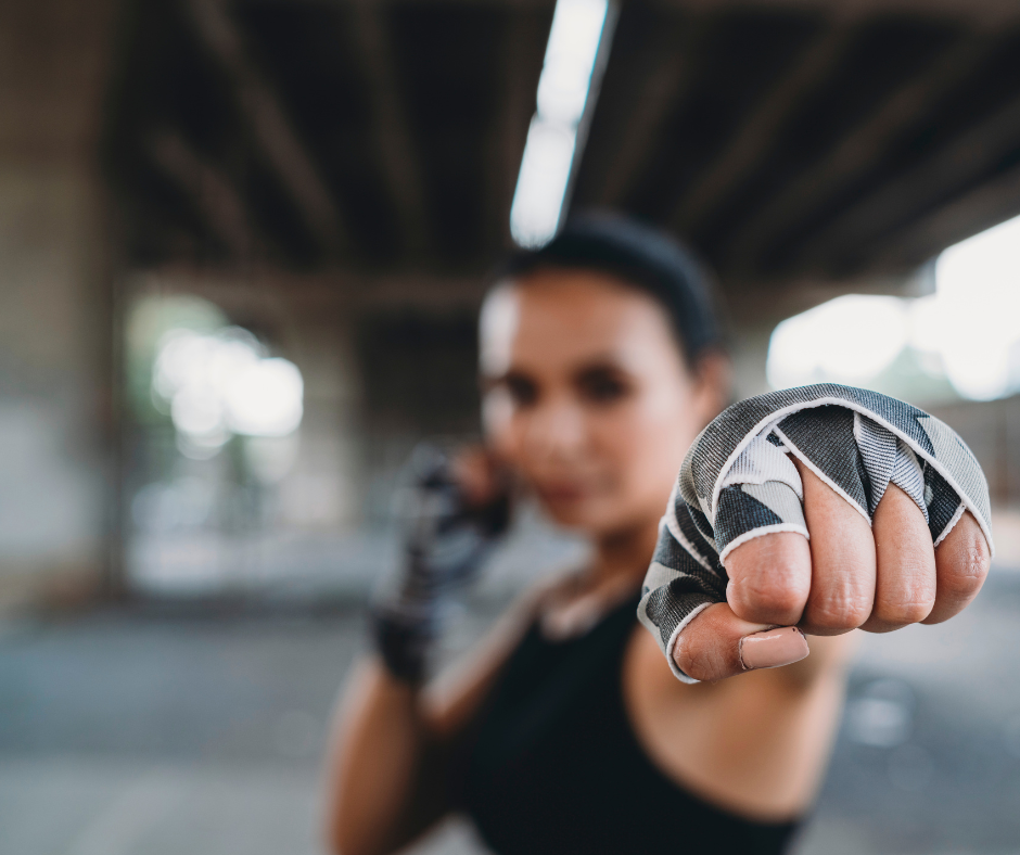 Unleash Your Body’s Defender Mode With These Tips