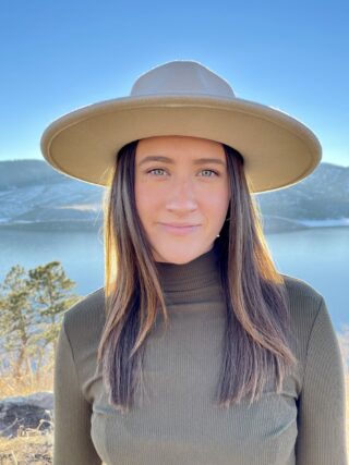 Jill Bongers